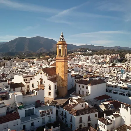 Apartament In Costalita *