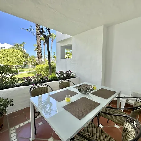 Apartament In Costalita *
