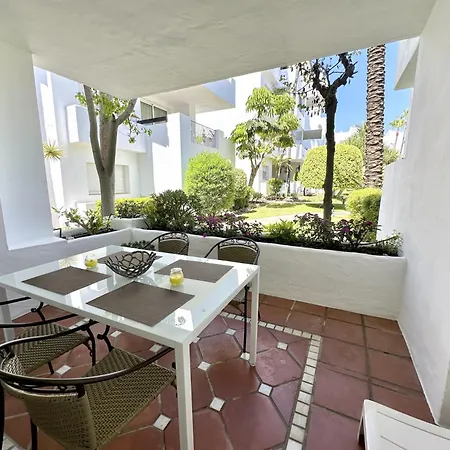 Apartament In Costalita