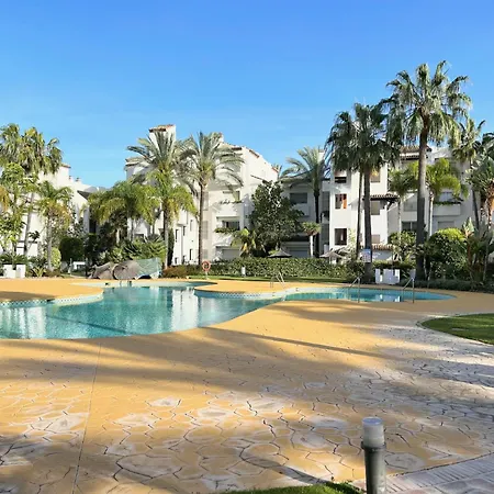 Apartament In Costalita * Εστεπόνα
