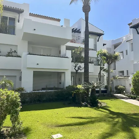 Apartament In Costalita Διαμέρισμα Εστεπόνα