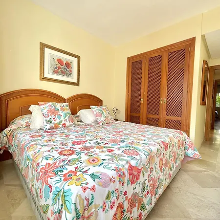 Apartament In Costalita *