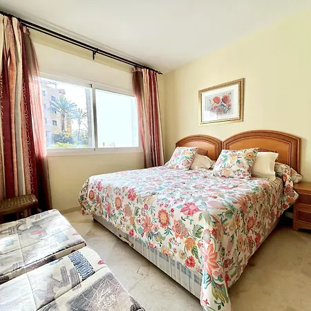 Apartament In Costalita Διαμέρισμα