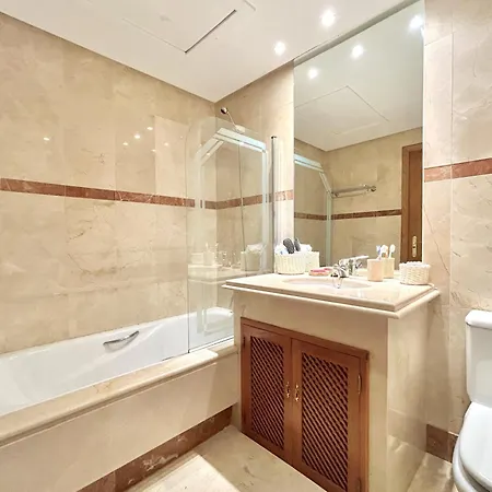 Apartament In Costalita Διαμέρισμα
