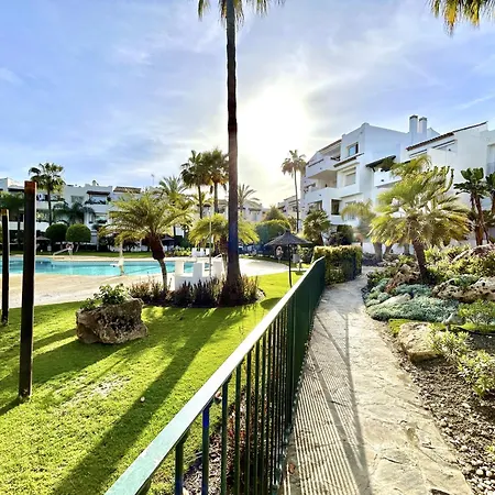 Apartament In Costalita * Εστεπόνα