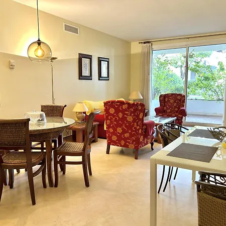 Διαμέρισμα Apartament In Costalita Εστεπόνα