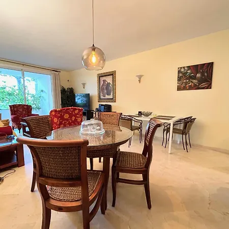 Apartament In Costalita *