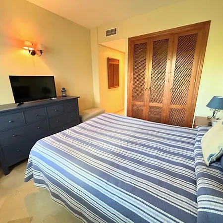 Apartament In Costalita * Εστεπόνα