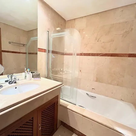 Διαμέρισμα Apartament In Costalita Εστεπόνα