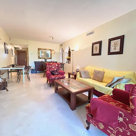 Apartament In Costalita Διαμέρισμα