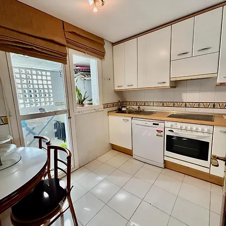 Διαμέρισμα Apartament In Costalita *