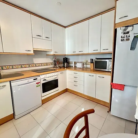 Apartament In Costalita Διαμέρισμα Εστεπόνα