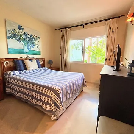 Apartament In Costalita Διαμέρισμα