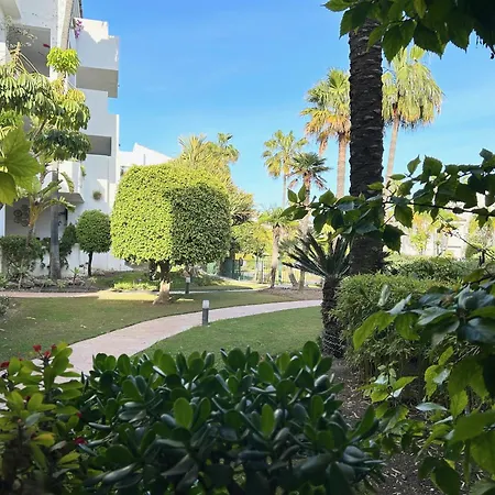 Apartament In Costalita Διαμέρισμα Εστεπόνα
